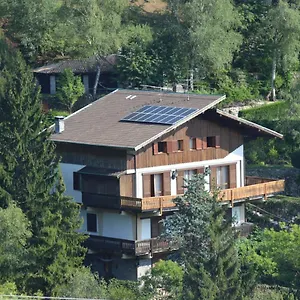 L'helleboro Bed & Breakfast Viggiù
