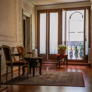 Hidden Gem In Affittacamere Venezia