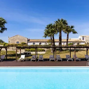 Masseria Del Carrubo - Ex Casal Di Noto
