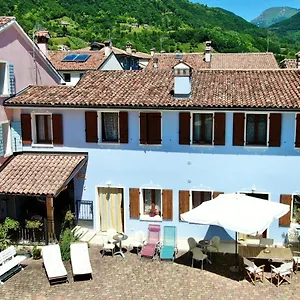 Casa Francesca Bed & Breakfast Alano Di Piave