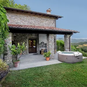 Birillina Di Laura Reni Bed & Breakfast Poggio (Lucca)
