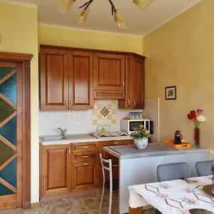 Fontanella Bed & Breakfast Curno