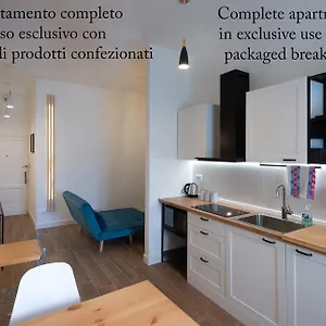 Porta 93 Bed & Breakfast Pistoia